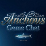 Anchous Game Chat