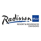 Radisson Resort, Zavidovo