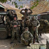 УРАЛЬСКИЙ ФРОНТ. ZA. НАШИХ. Мир. Честь. Отвагу. Мужество.Закон. Справедливость.