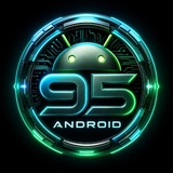 ANDROID 95