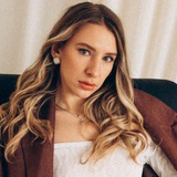 anetta.fim | pro блогинг 🤎