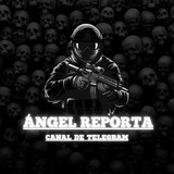 Ángel Reporta