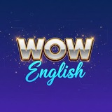 WOW English