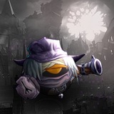 Yharnam | Angry Birds