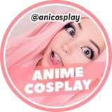 Косплей Девушки Аниме | Cosplay