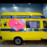 СКОРАЯ ПОМОЩЬ ХВОСТАМ