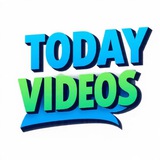 TODAY VIDEOS