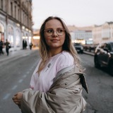 Настя Кокшарова | koksharova.an🍃