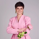 АННА АСАДОВА