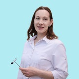 Доктор Анна Плотникова