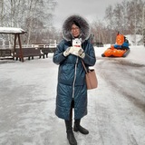 Анна Вингурт в Телеграм