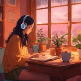 Annie's English attic