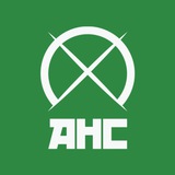 АНС | Альянс Народных Сил|