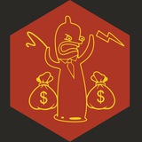 Antijob.net — канал «Антиджоба»