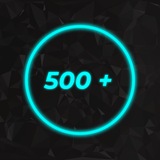 Проект 500+