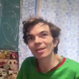 Чат Антошки. Хейтеры.