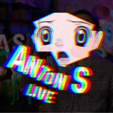 Anton S Live