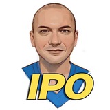 ANTON IPO