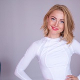 Анна Муравьёва - Здоровый фитнес и питание
