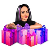 Аня Дарит 🎁
