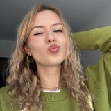Аня из дворца🧚🏻