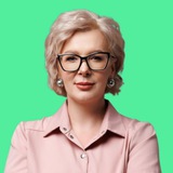 Педиатр из роддома Ева Азарова