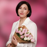 Осанка с Анжеликой Тесёлкиной