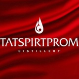 АО "Татспиртпром"