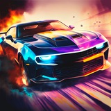 Чат Drag Racing: Уличные гонки