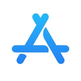 Чат по App Store Connect