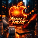  𝐀𝐏𝐏𝐋𝐄 𝐇𝐄𝐀𝐓  Телефоны | Аксессуары 