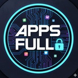 📱APPS FULL