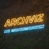 Archviz на минималках