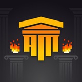 AresMine - Уютный сервер!