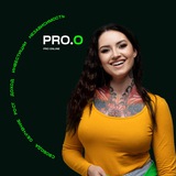 PRO ONLINE | НЕЙРОСЕТИ | SMM