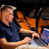Aristov Trade