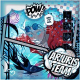 AriurisTeam | Маньхуа и Манхва