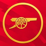 АРСЕНАЛ • GUNNERS