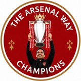 The Arsenal Way | Арсенал