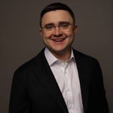 Юрист Артем Дмитренко