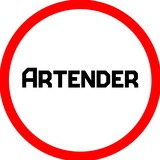 Проект Artender