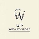 WIP-ART-STORE