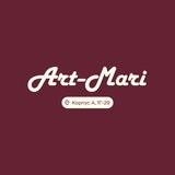 Женская одежда от Art-Mari 💓