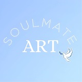 Душа в искусстве | Art Soulmate