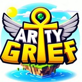 ArtyGrief - Телеграм Канал.