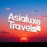 Горящие туры Asialuxe Travel