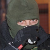 Позывной «Аскет»🇷🇺