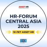 HR-Forum Central Asia 25