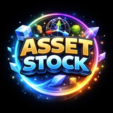AssetStock chat