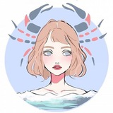 🌜Astro | Рак